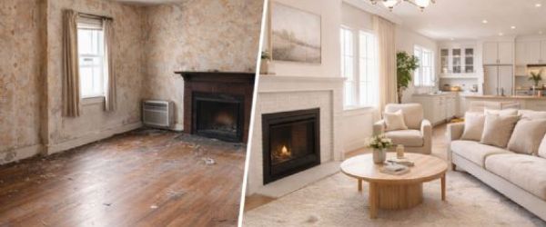 中古屋翻修要注意什麼？最容易忽略的細節一次整理